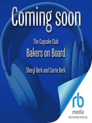 cover image of Bakers on Board